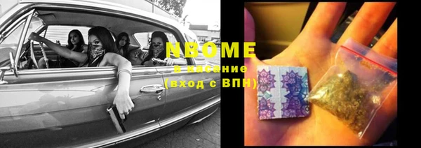 СК Горнозаводск